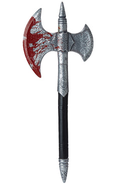 Headsman Axe