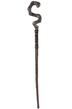 Serpent Staff