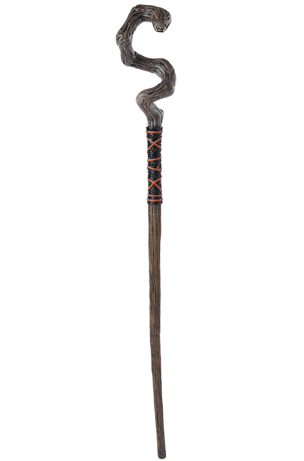 Serpent Staff