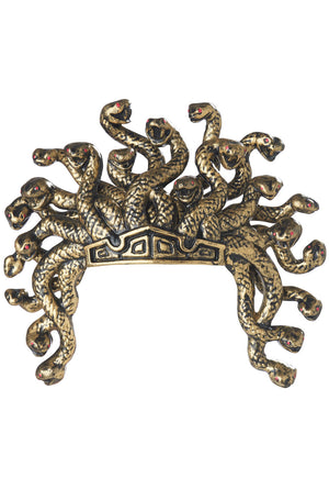 Medusa Headdress