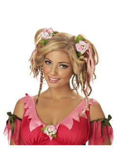 Fairy Clips Accessory (Pink)