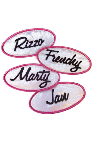 Grease Is The Word Child Costume (Small)