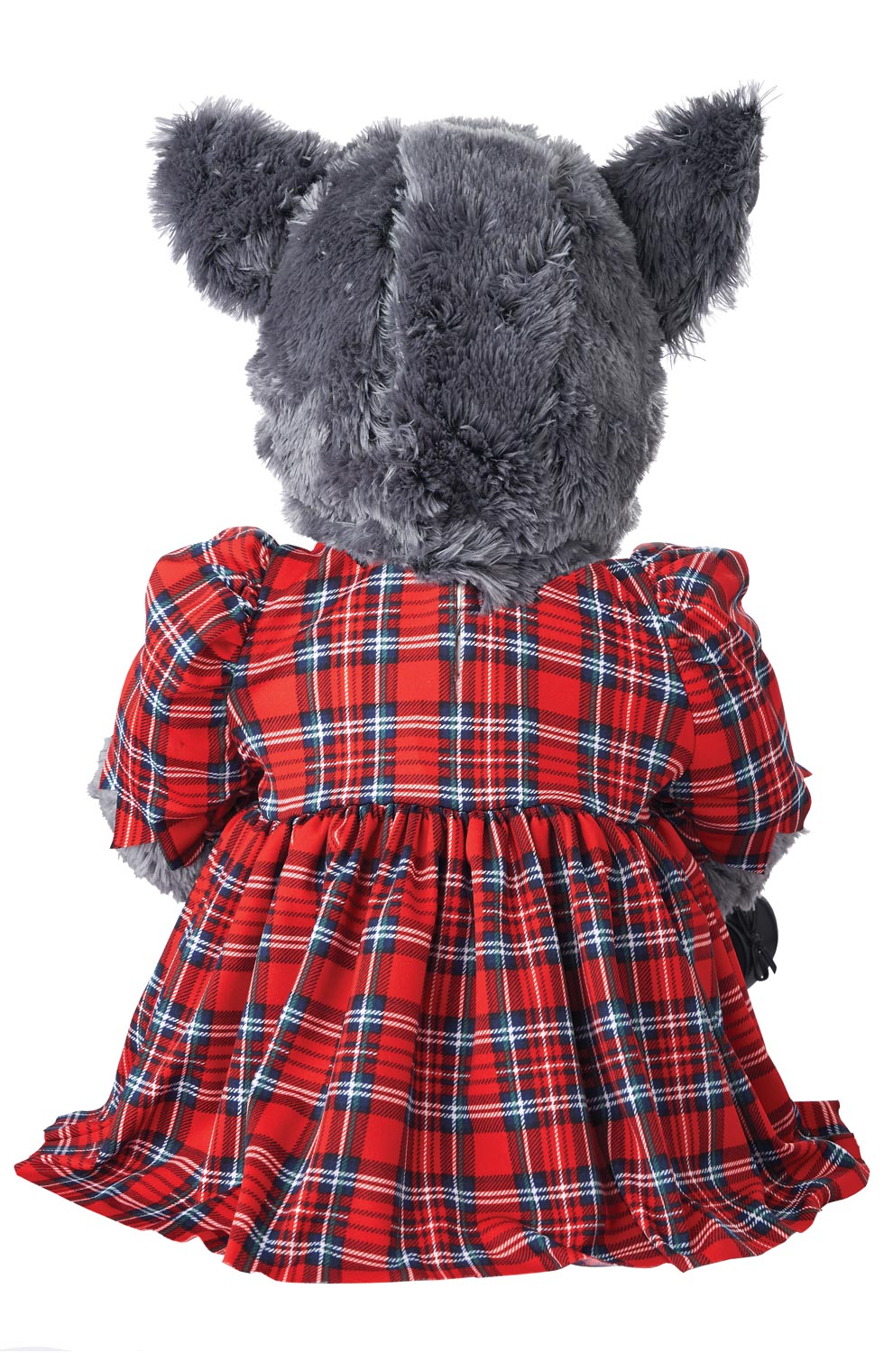 Teeny Weeny Werewolf Infant Costume