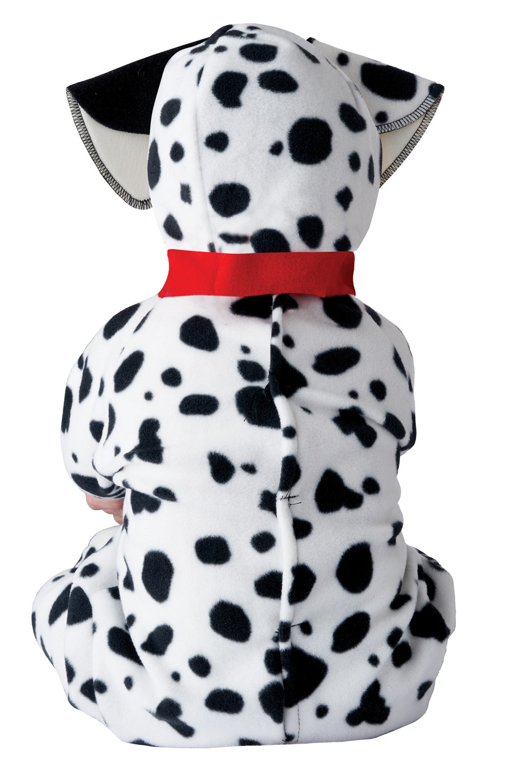 Adorable Dalmatian Infant Costume