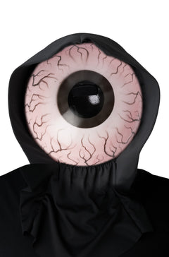 Optic Nerve Mask (Blue)