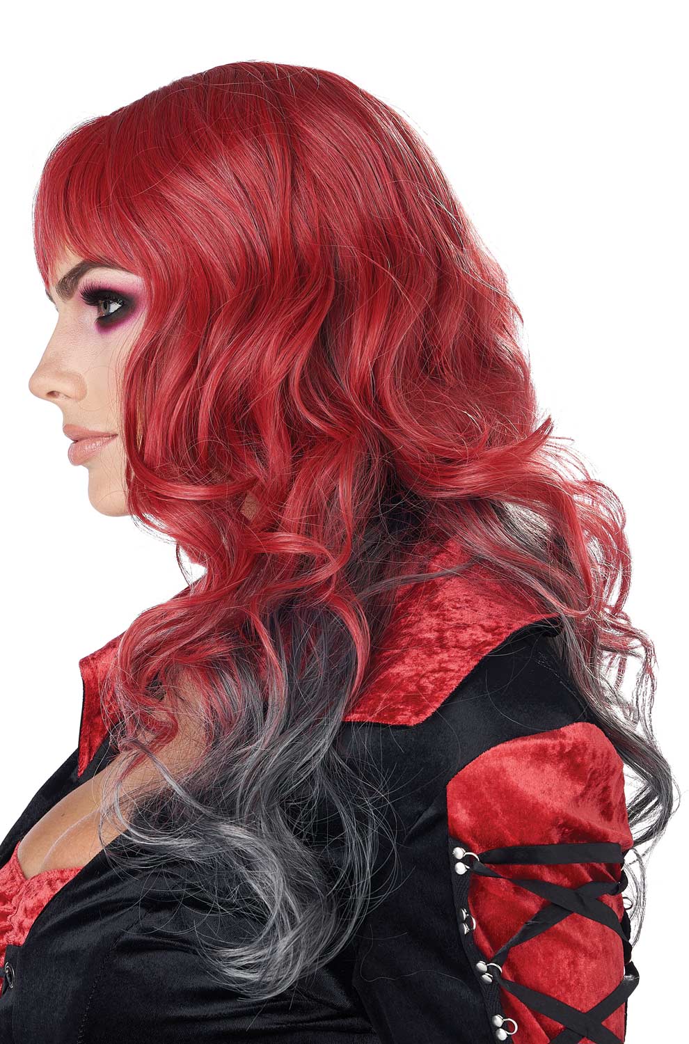 Deadly Desire Adult Wig