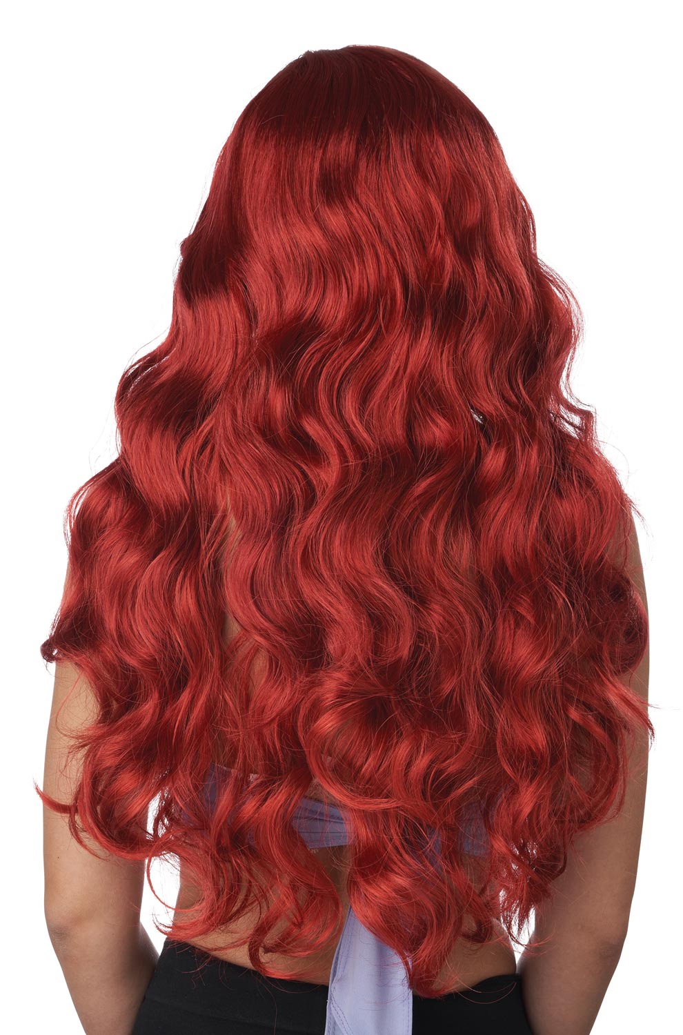 Fairytale Mermaid Adult Wig