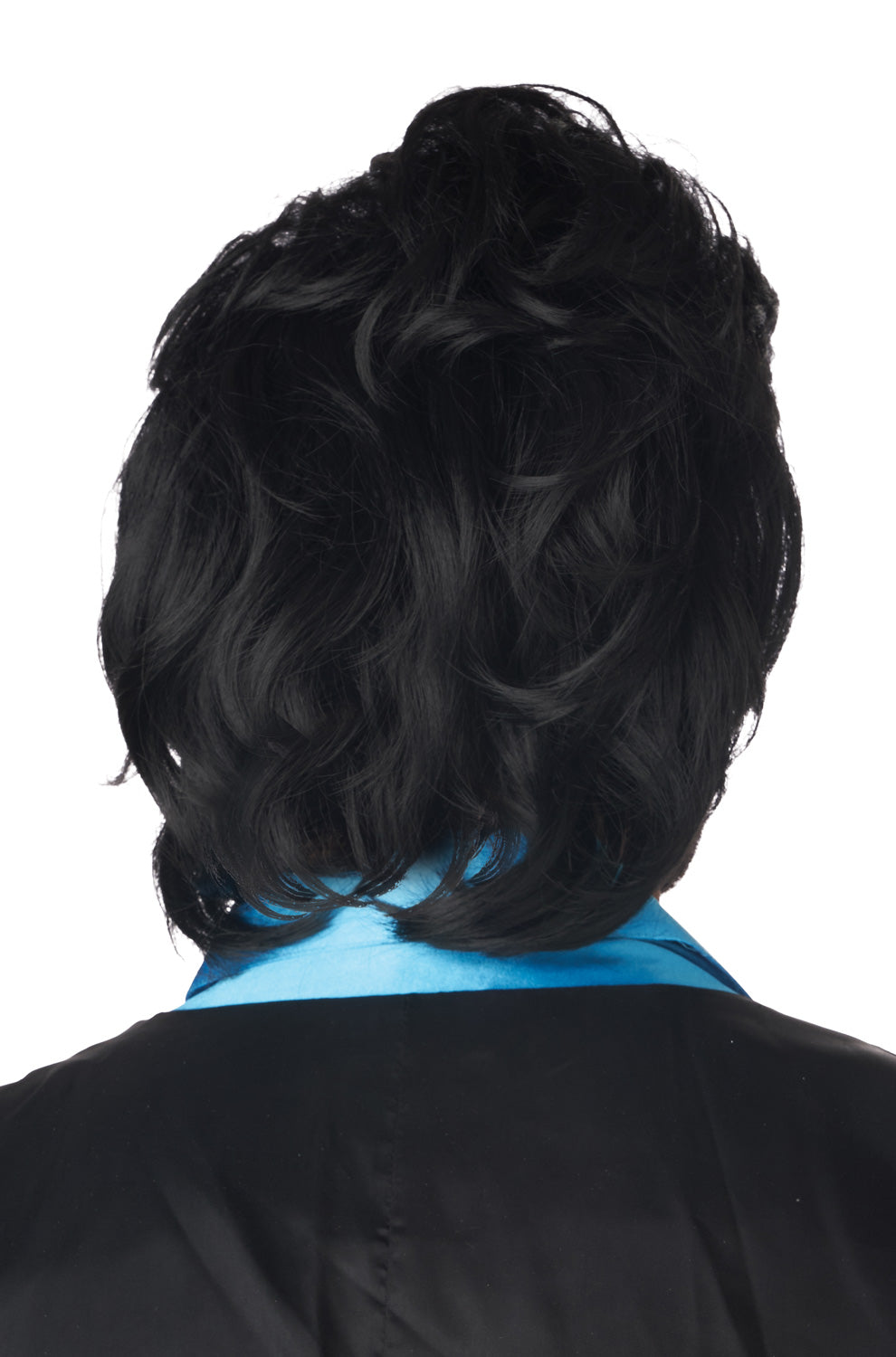 Full House Mullet Wig