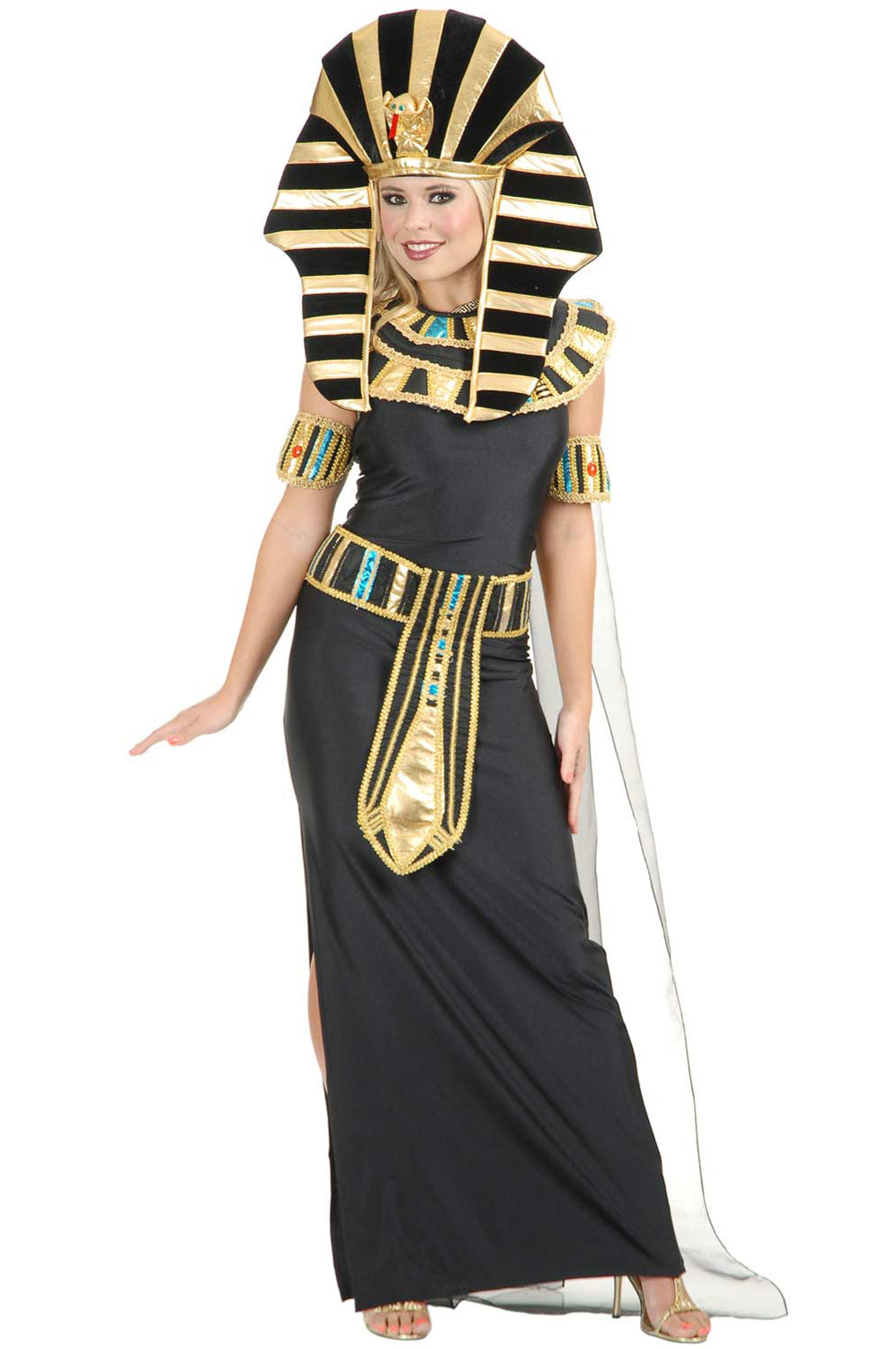 Nefertiti Adult Costume