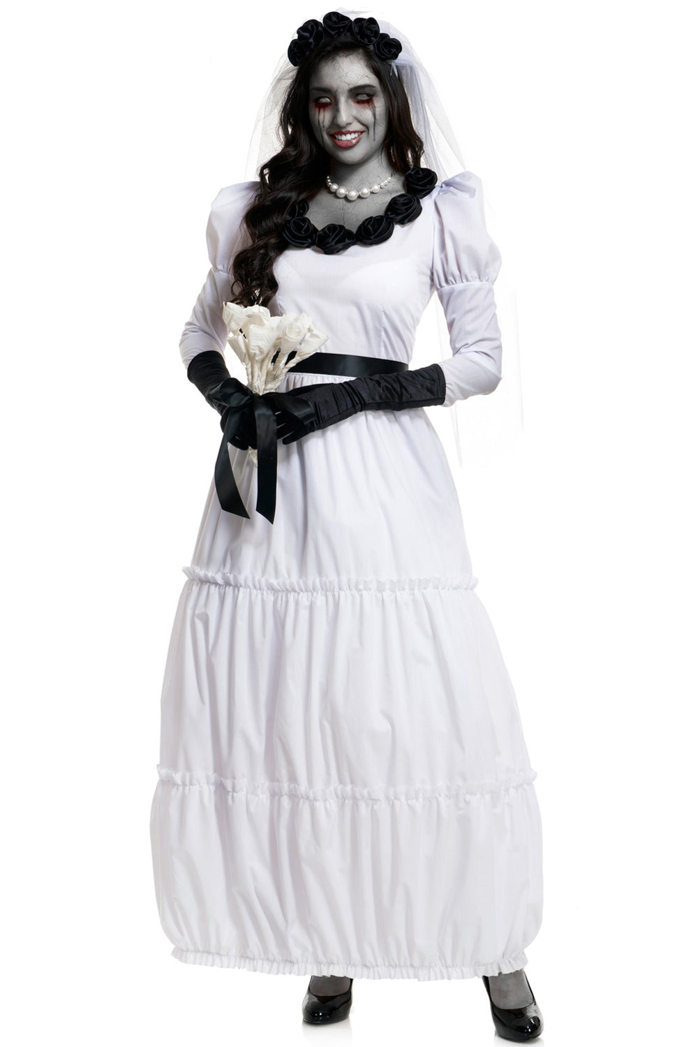 Monster Bride Adult Costume