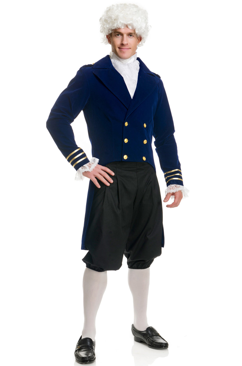 George Washington Adult Costume