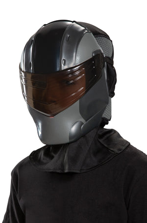 Snake Eyes Mask/Hood