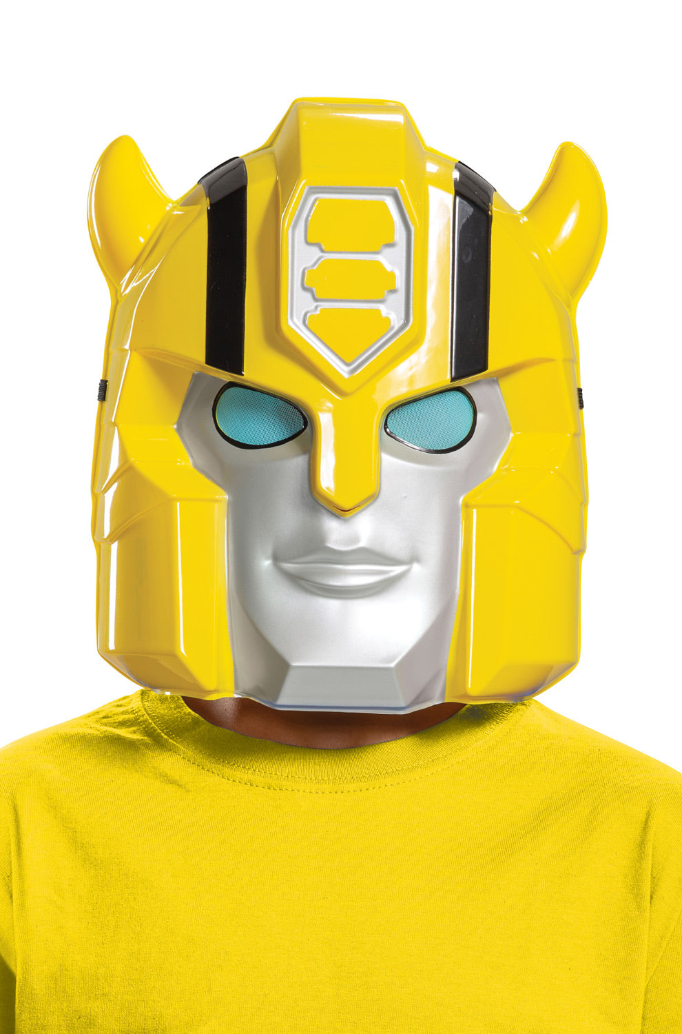 Bumblebee Eg Mask