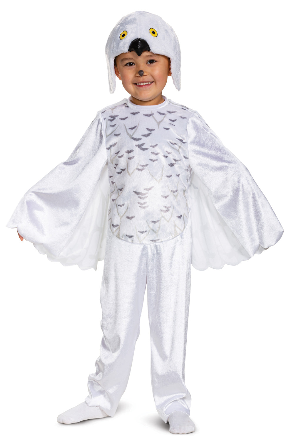 Hedwig Toddler Costume