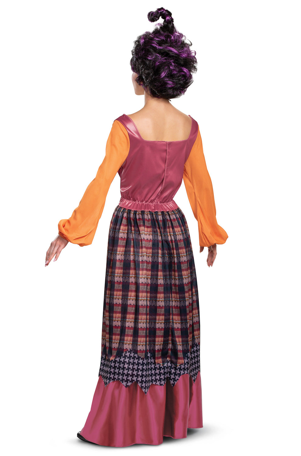 Mary Deluxe Adult Costume