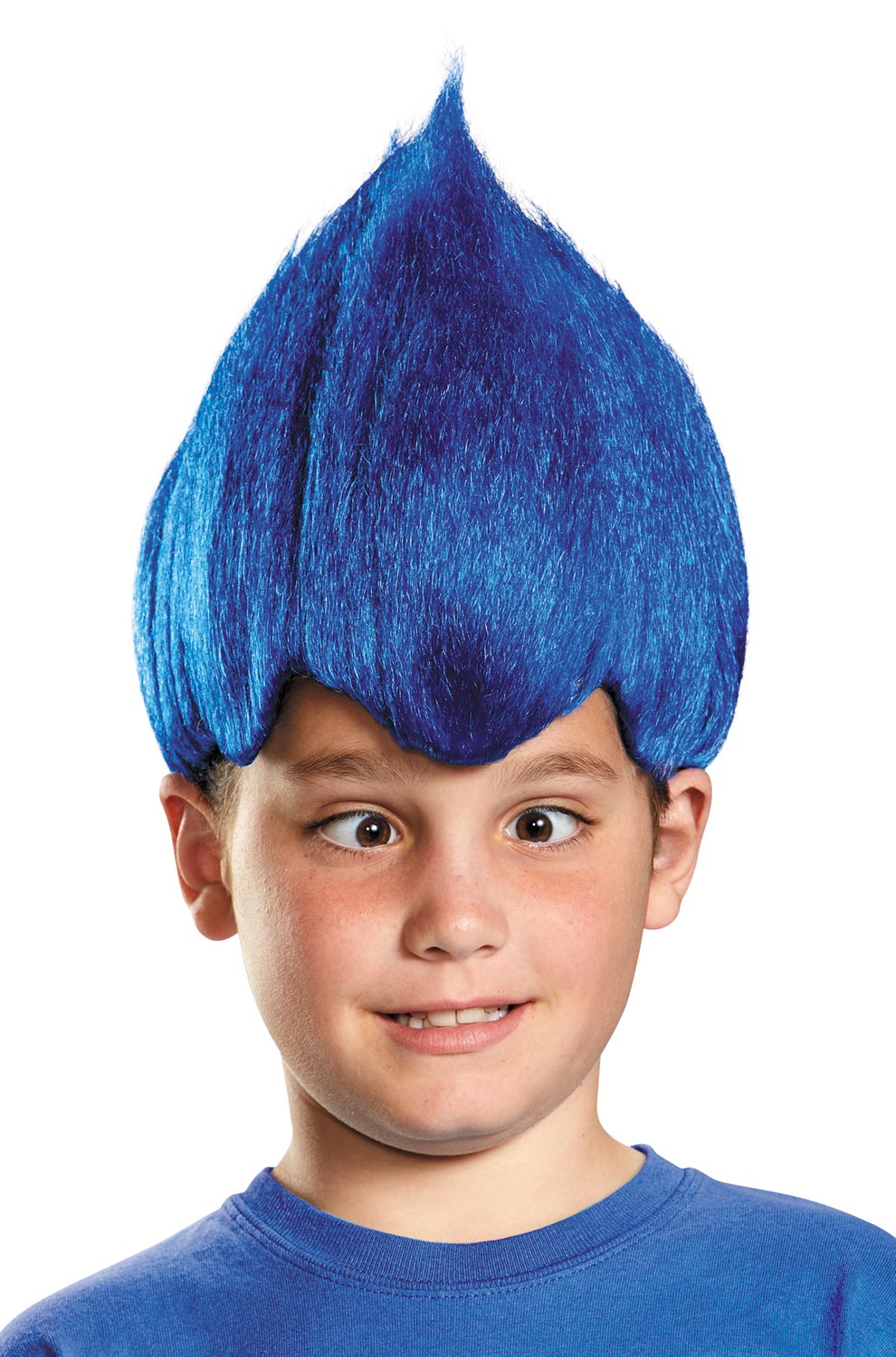 Wacky Child Wig