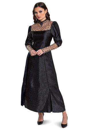 Yennefer Classic Adult Costume