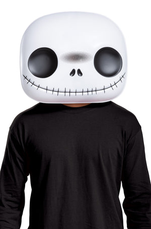 Jack Funko Half Mask