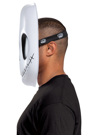 Jack Funko Half Mask