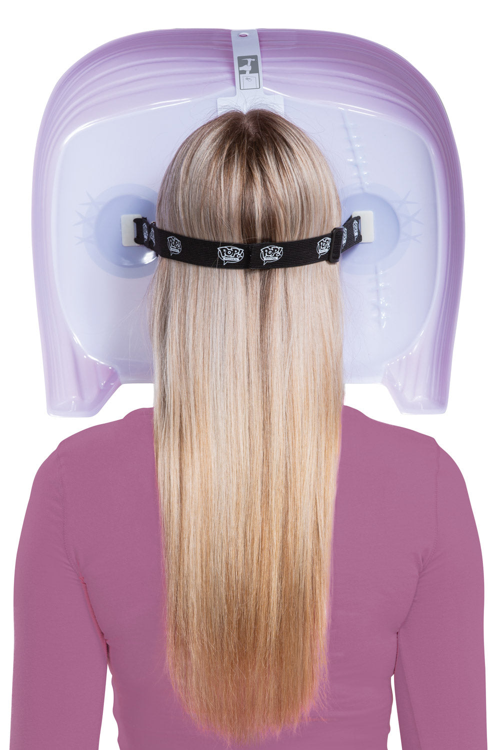 Sally Funko Half Mask