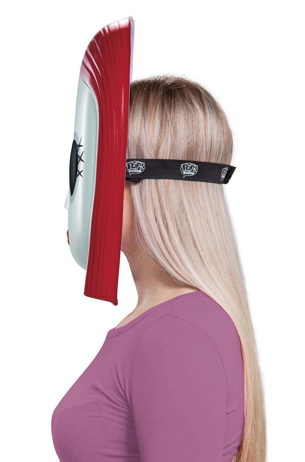 Sally Funko Half Mask