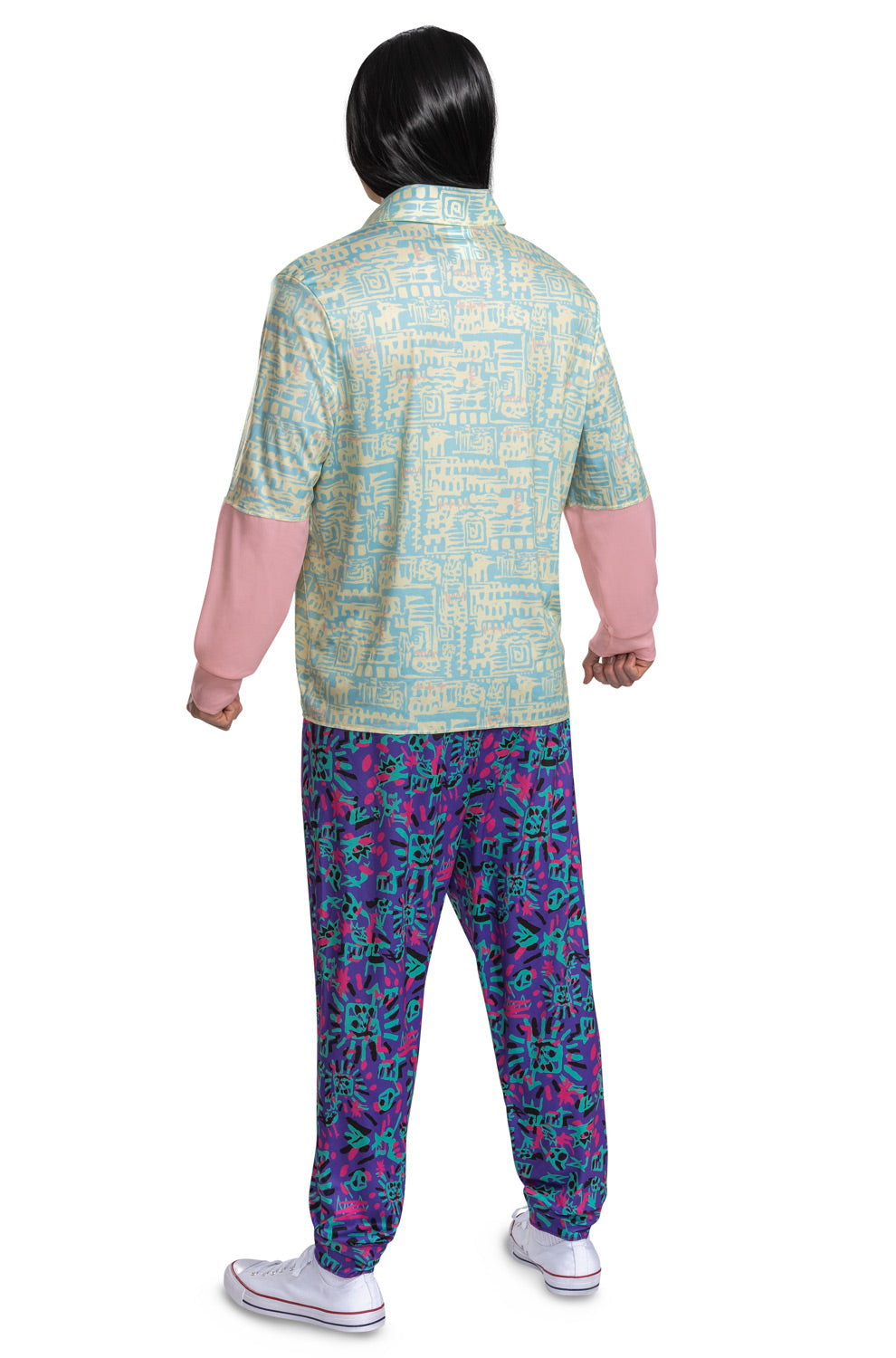 Argyle S4 Deluxe Adult Costume