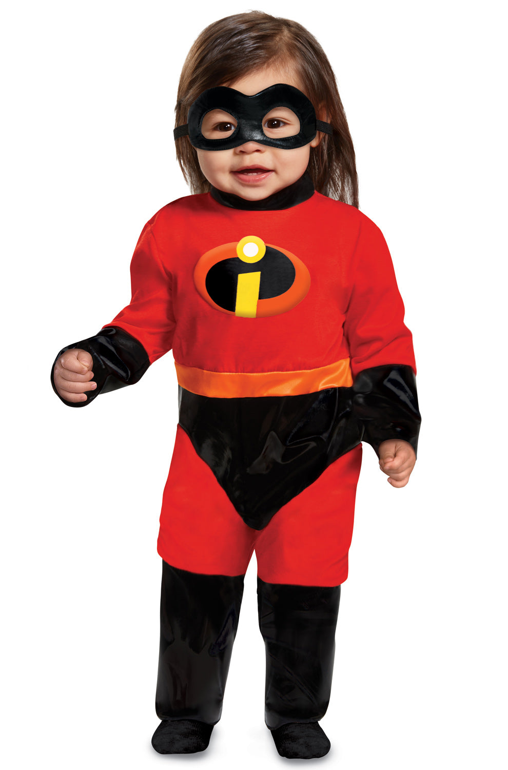 Incredibles Classic Infant Costume