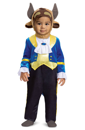 Beast Posh Infant Costume