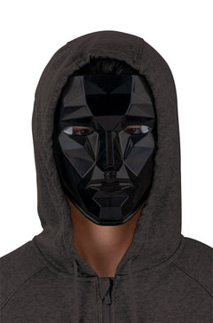 Squid Game Front Man Mask