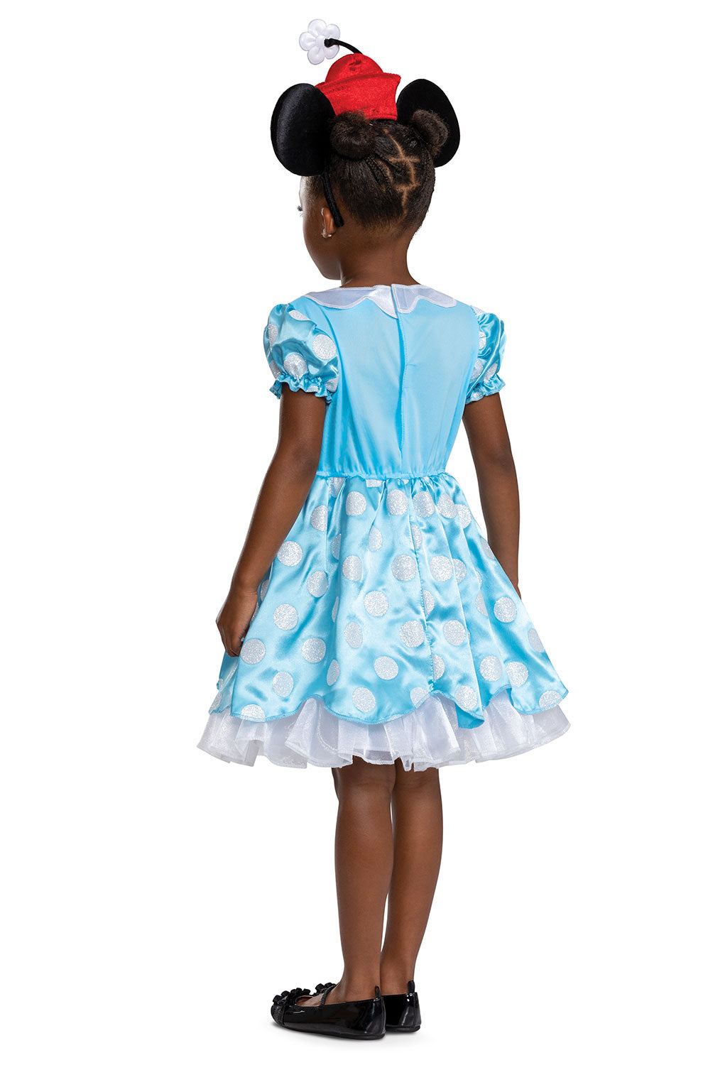 Vintage Minnie Classic Toddler Costume