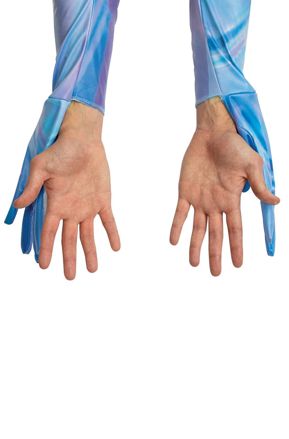 Wade Deluxe Adult Costume