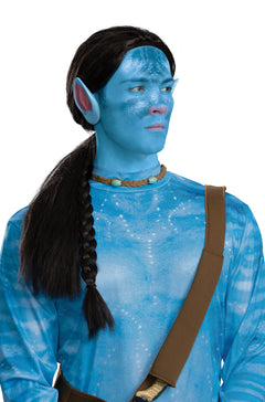 Jake Reef Look Deluxe Adult Wig