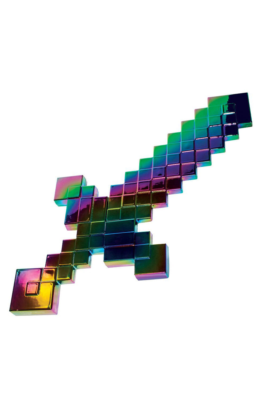 Anniversary Netherite Slick Sword