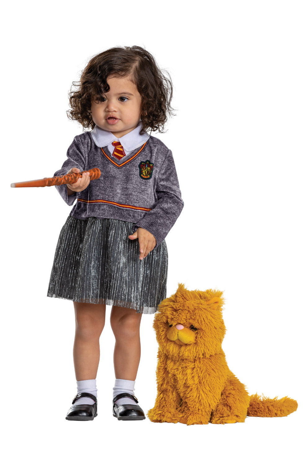 Gryffindor Hermione Posh Infant Costume