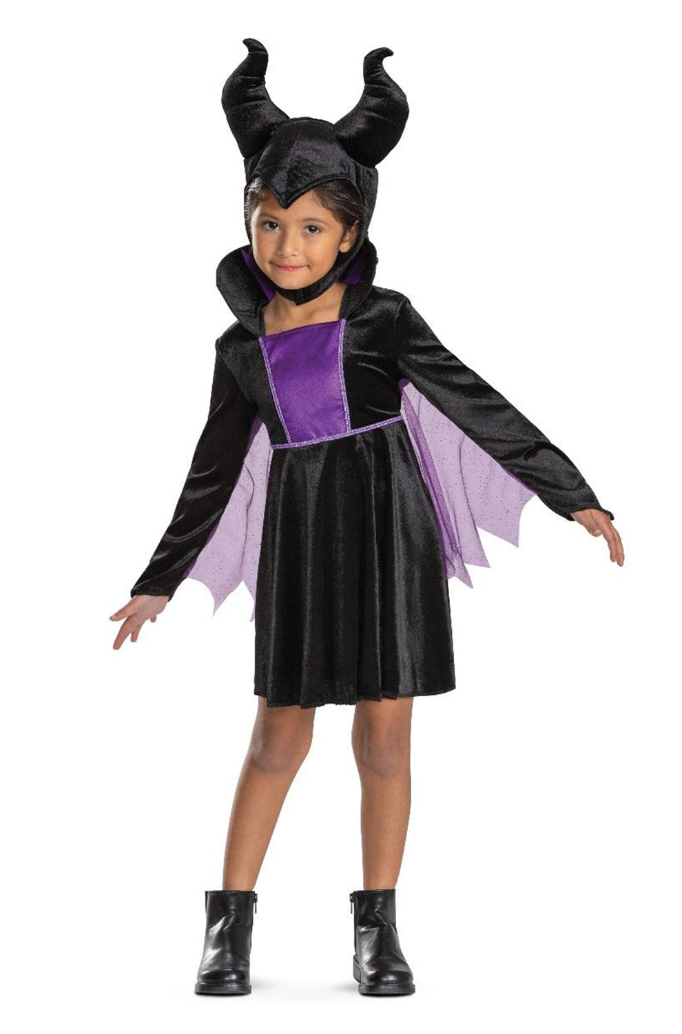 Maleficent Classic Infant/Toddler Costume