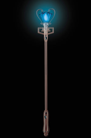 Elena Light-Up Scepter