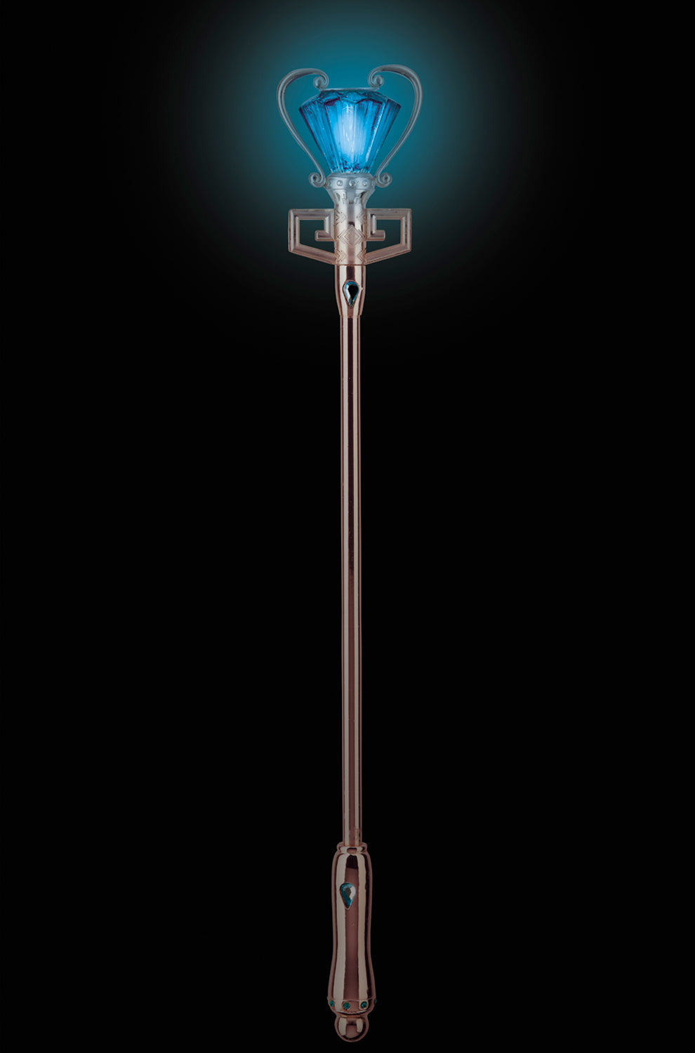 Elena Light-Up Scepter