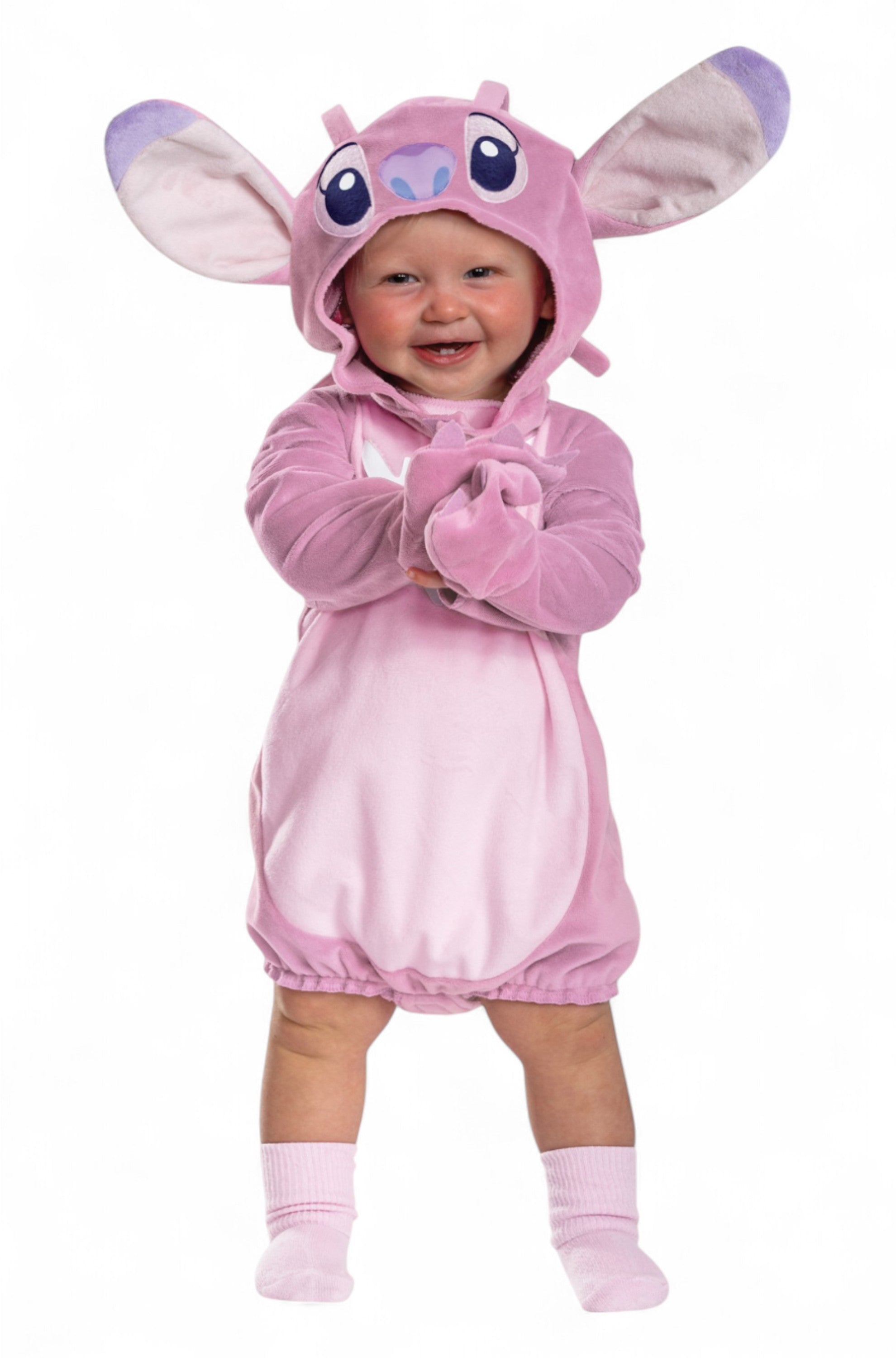 Angel Classic Infant Costume