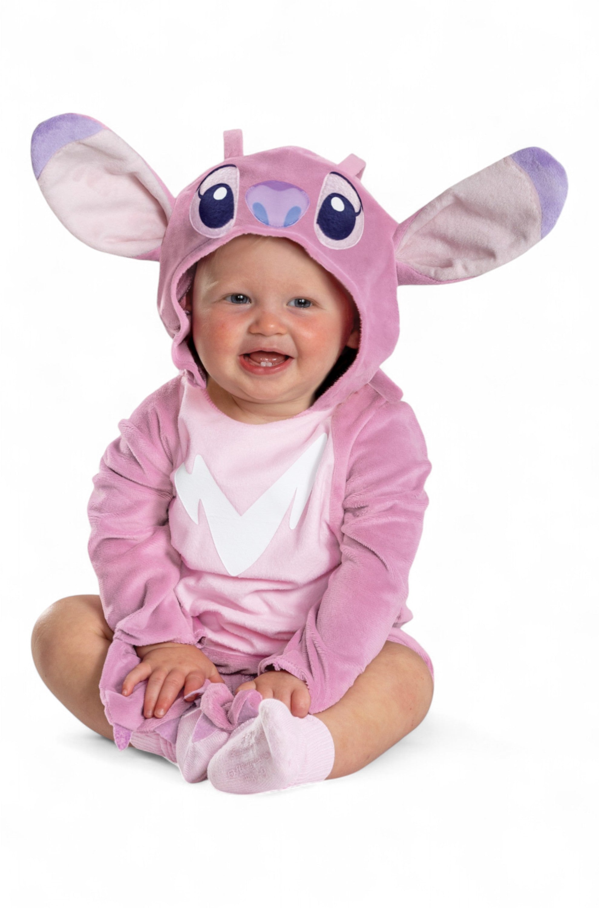Angel Classic Infant Costume