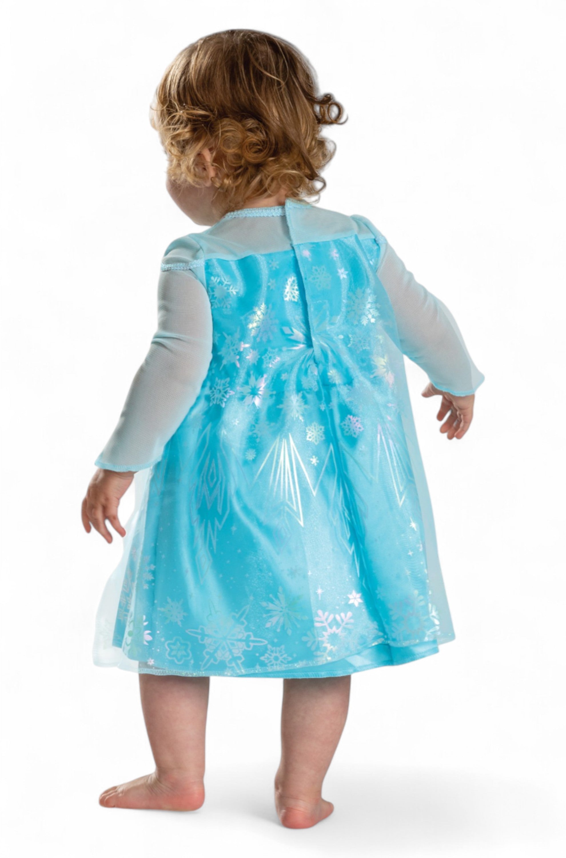 Elsa Classic Infant Costume