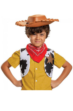 Woody Accessory Kit (Child)