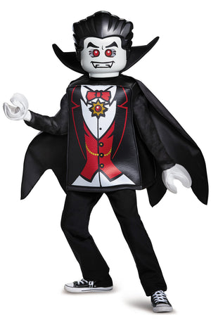 Vampire Classic Child Costume