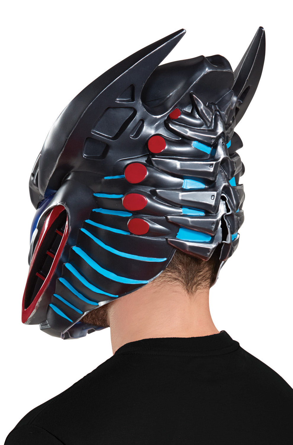 2017 Megazord Adult Helmet