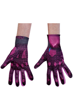2017 Pink Ranger Adult Gloves