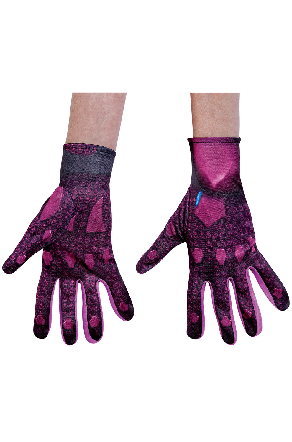 2017 Pink Ranger Adult Gloves