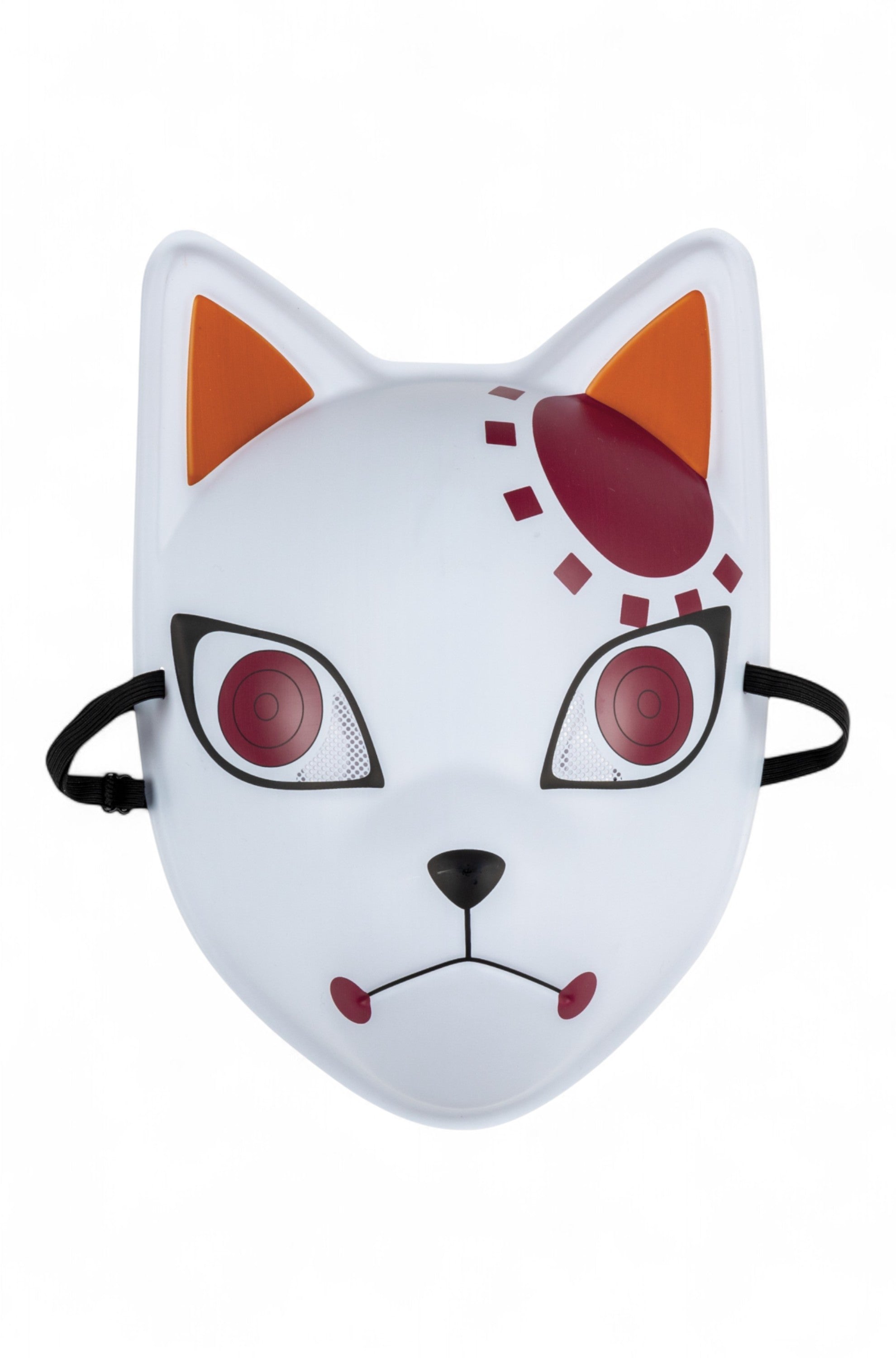 Tanjiro Fox Warding Child Mask