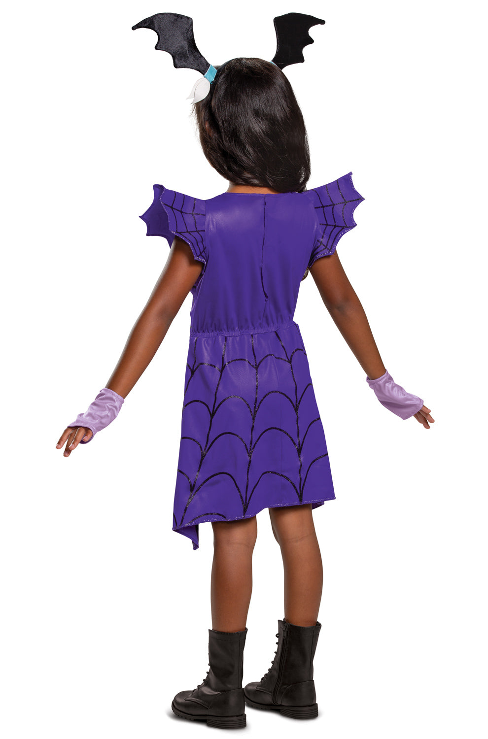 Vampirina Ghoul Girls Classic Child Costume