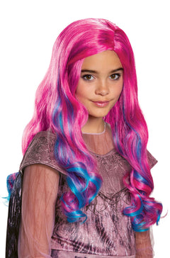 Descendants 3 Audrey Child Wig