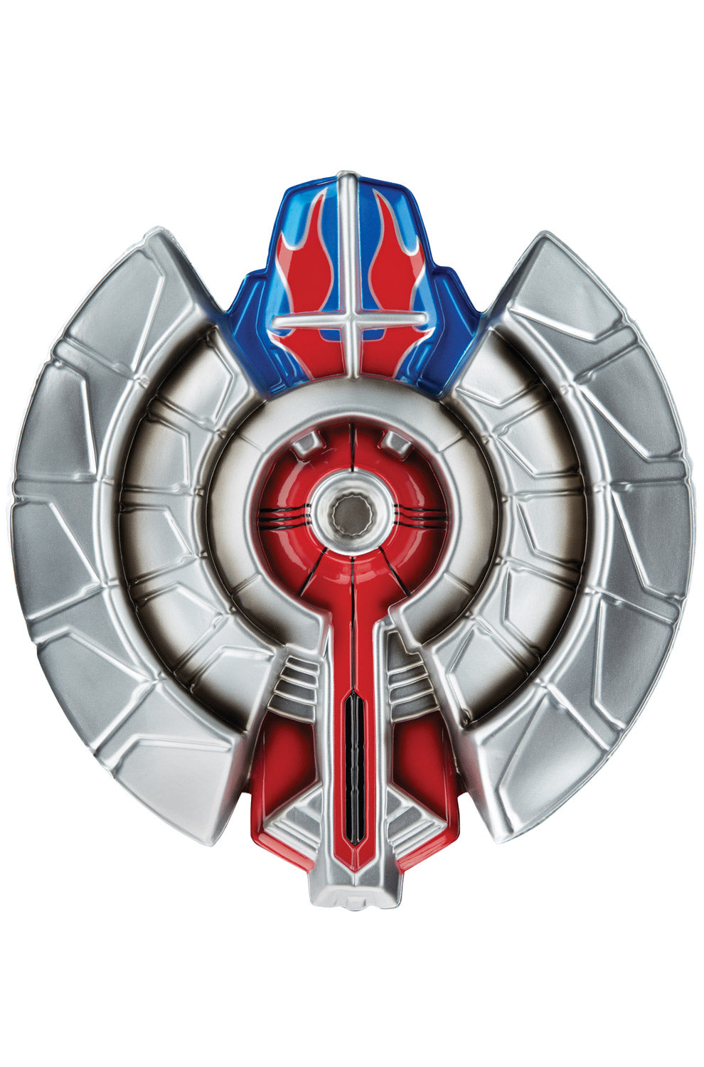 T5 Optimus Prime Shield