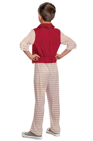 Aladdin Classic Child Costume